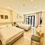 Hanoi\'S Lane Homestay