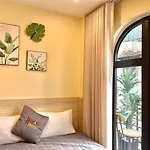 Hanoi\'S Lane Homestay