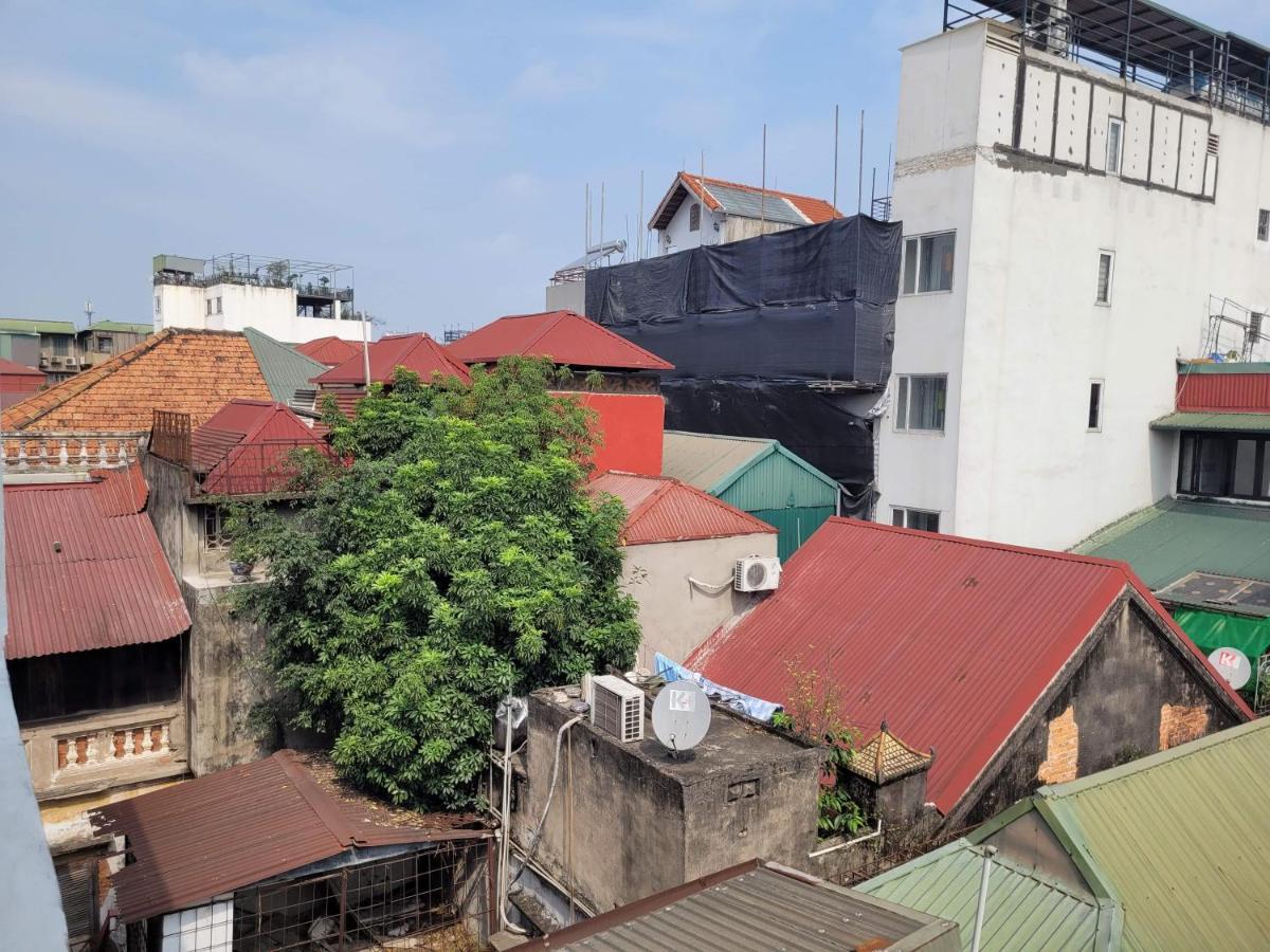 Hanoi's Lane * Hanoi
