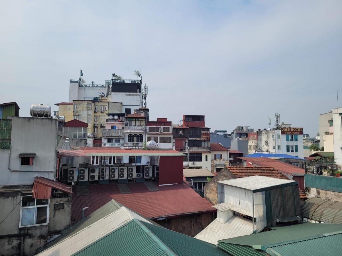 Hanoi's Lane Homestay Hanoi
