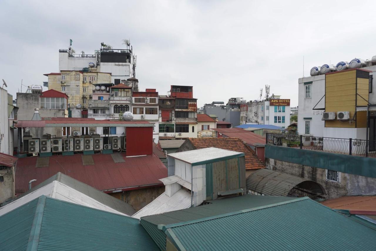 Homestay Hanoi's Lane *