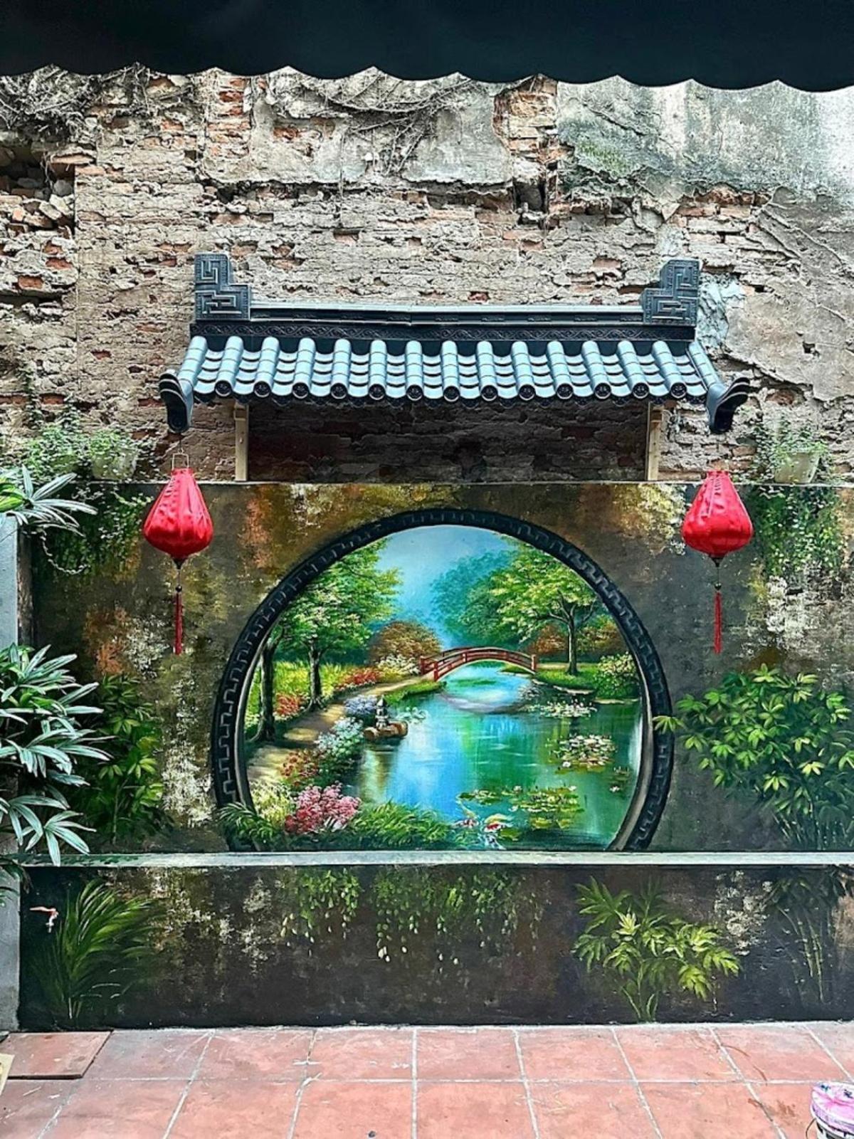 Homestay Hanoi's Lane Hanoi
