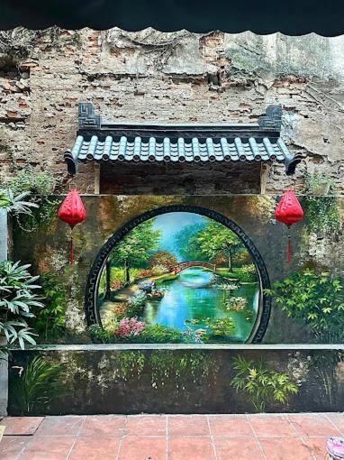 Hanoi's Lane Séjour chez l'habitant *
