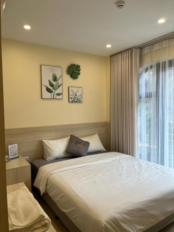 Homestay Hanoi's Lane *