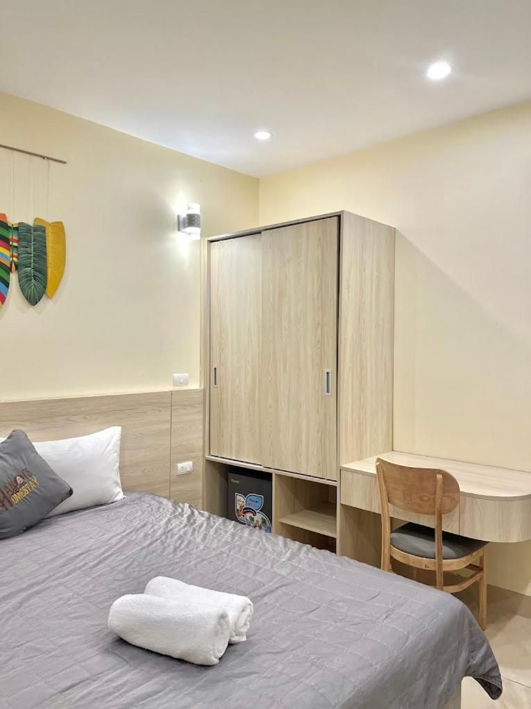 Hanoi's Lane Homestay