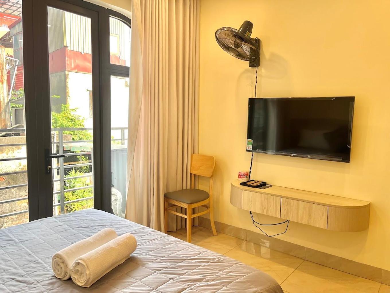 Homestay Hanoi's Lane