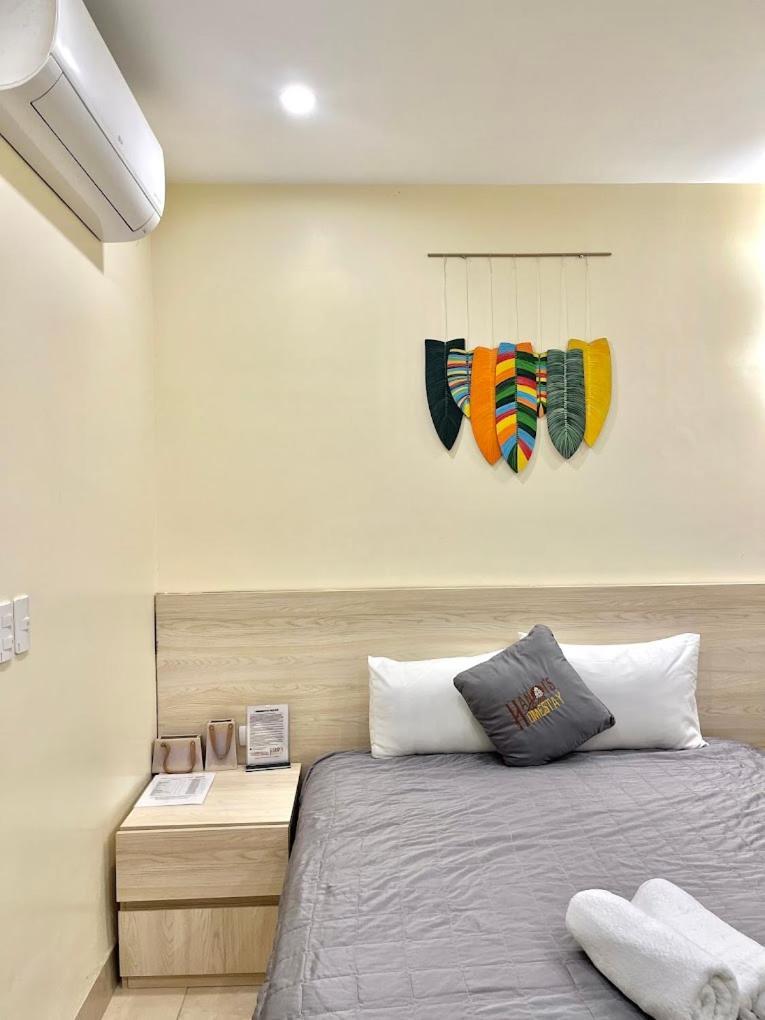 Homestay Hanoi's Lane